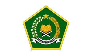 logo kemenag